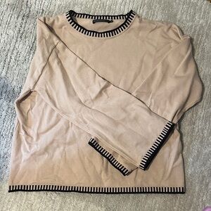 Women’s sweater